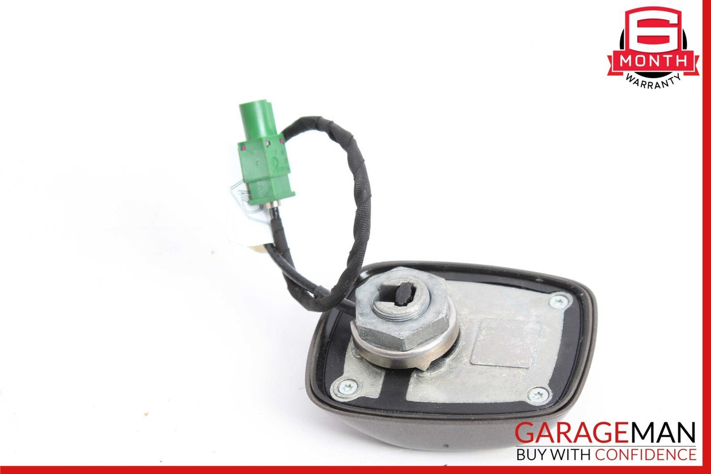 11-18 Porsche Cayenne 958 S Roof Mounted Radio Antenna 7PP035507 OEM