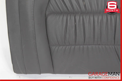99-05 Porsche Carrera 911 996 Rear Left Driver Side Top Upper Seat Cushion OEM