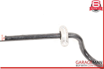 17-24 Audi Q7 Coil Suspension Front Stabilizer Bar Swaybar 4M0411305A OEM