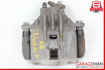 04-09 Cadillac XLR Brake Calipers Rear Left & Rear Right Set OEM