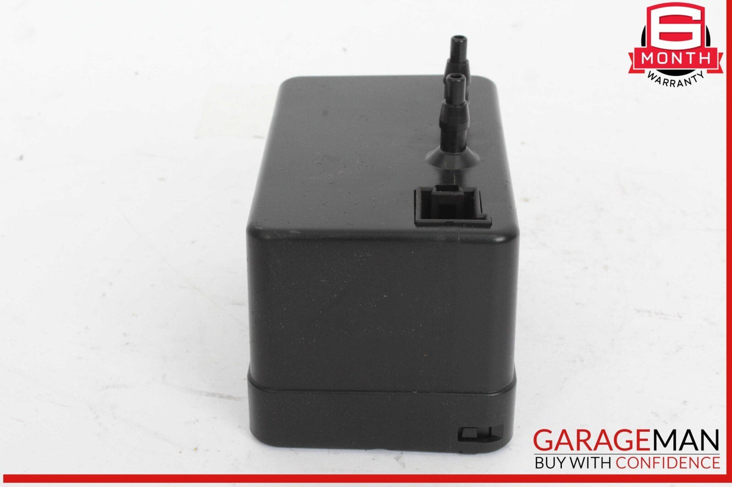 07-14 Mercedes W221 S550 CL600 Trunk Seat Lumbar Vacuum Pump 2218000248 OEM