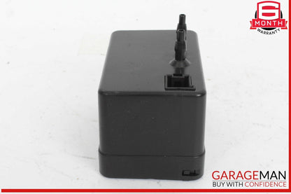 07-14 Mercedes W221 S550 CL600 Trunk Seat Lumbar Vacuum Pump 2218000248 OEM