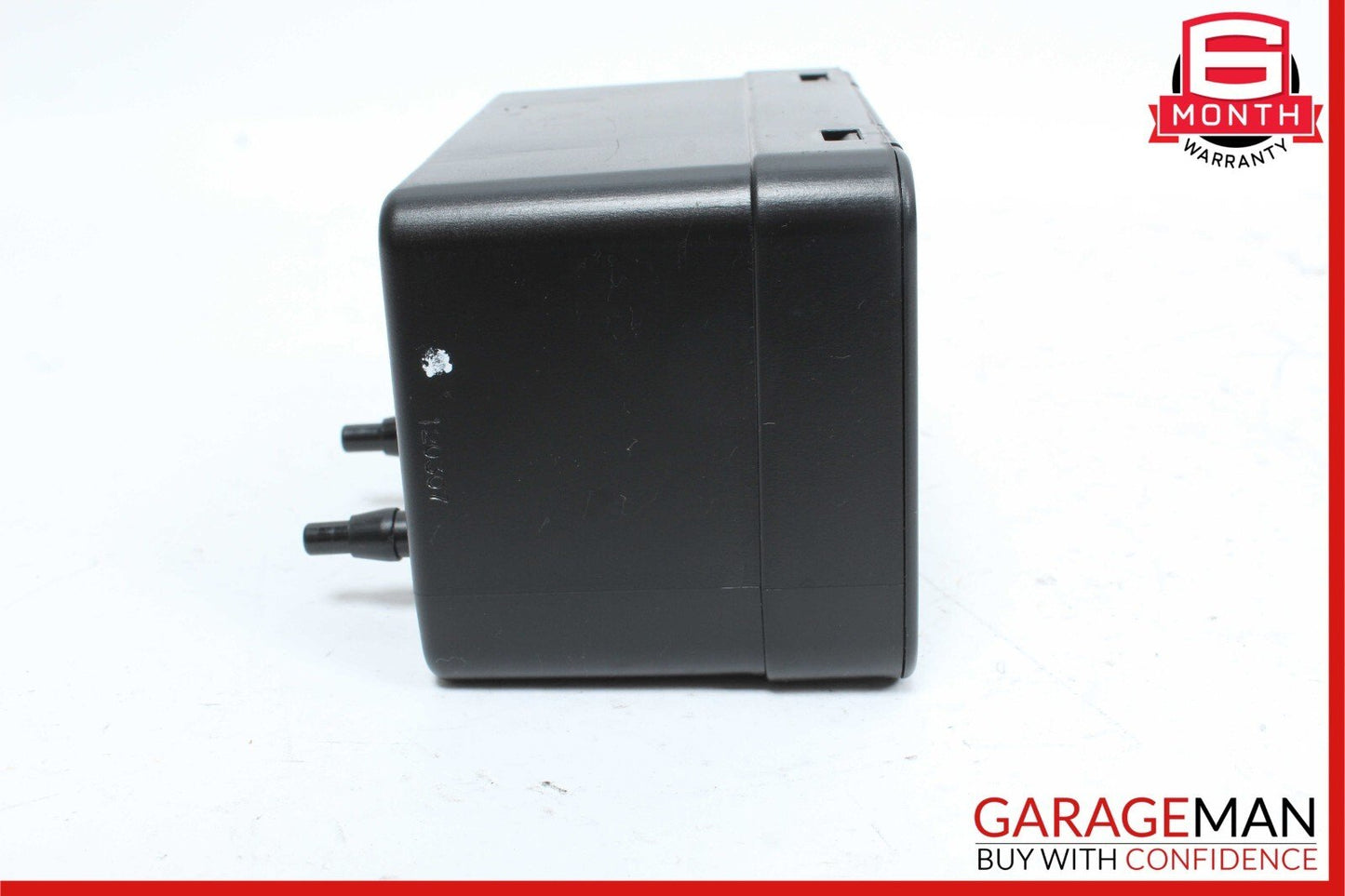 07-14 Mercedes W221 S550 CL600 Trunk Seat Lumbar Vacuum Pump 2218000248 OEM