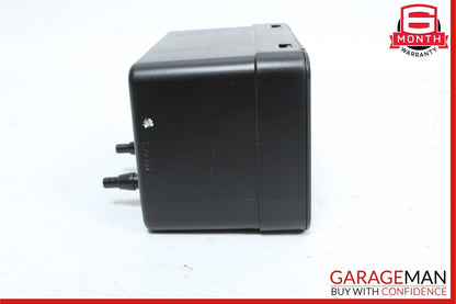 07-14 Mercedes W221 S550 CL600 Trunk Seat Lumbar Vacuum Pump 2218000248 OEM