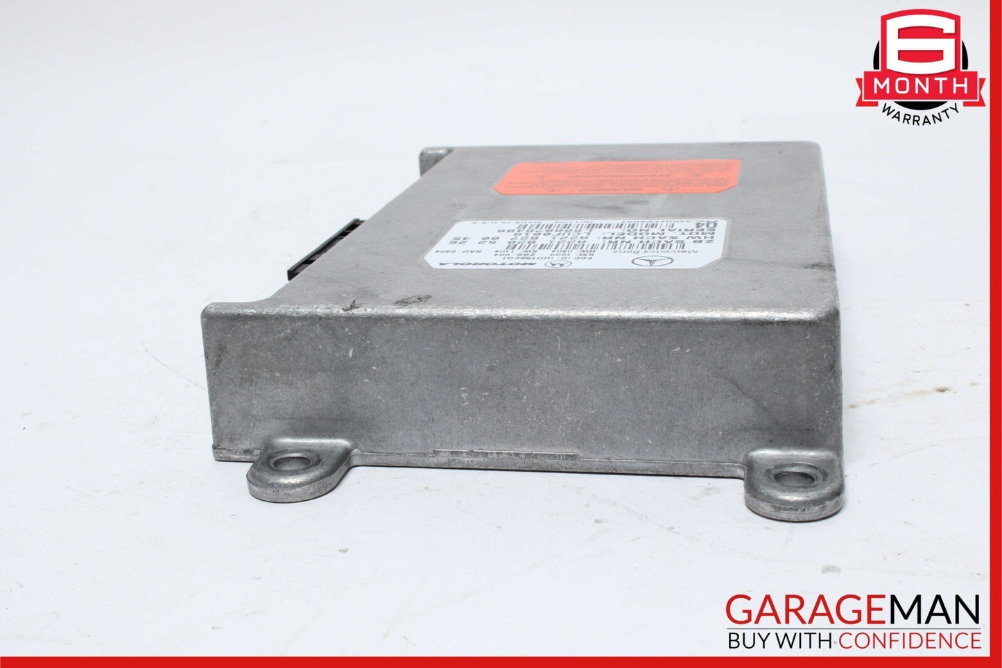 Mercedes R171 SLK350 SL550 CL550 GL550 Voice Communication Control Module OEM