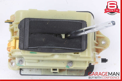 10-12 Mercedes X204 GLK350 Floor Gear Selector Shifter Box 2042676124 OEM