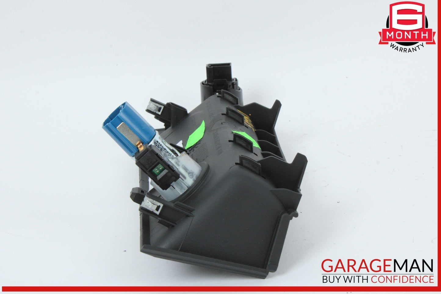 17-24 Audi A5 A4 Center Console Tray Power Outlet w/ USB Port 8W1864131C OEM