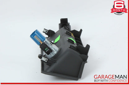 17-24 Audi A5 A4 Center Console Tray Power Outlet w/ USB Port 8W1864131C OEM