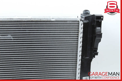 12-16 Mercedes SLK250 C250 1.8L SLK350 Engine Motor Cool Cooling Radiator