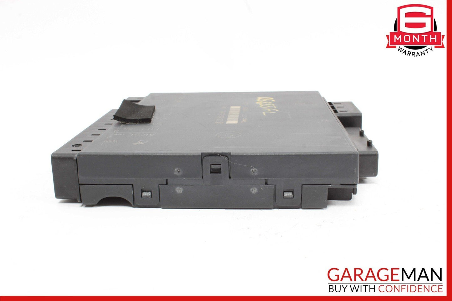 03-06 Mercedes W220 S55 AMG S500 Seat Control Module Front Left 2208203185 OEM