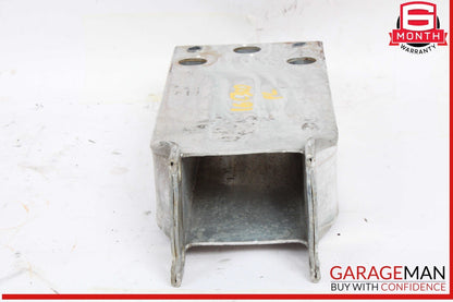 15-23 Mercedes W205 C300 Front Left Driver Side Bumper Reinforcement Impact Bar