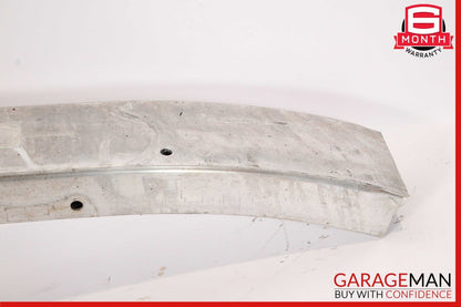 06-12 Mercedes GL450 ML550 Front Bumper Reinforcement Impact Crash Bracket Rebar