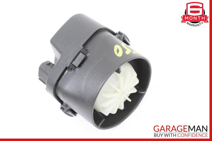 07-13 Mercedes W221 S550 S63 AMG Anti Theft Alarm Horn Siren 2218701391 OEM