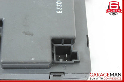 03-06 Mercedes W211 E55 Front Left Driver Side Door Control Module OEM