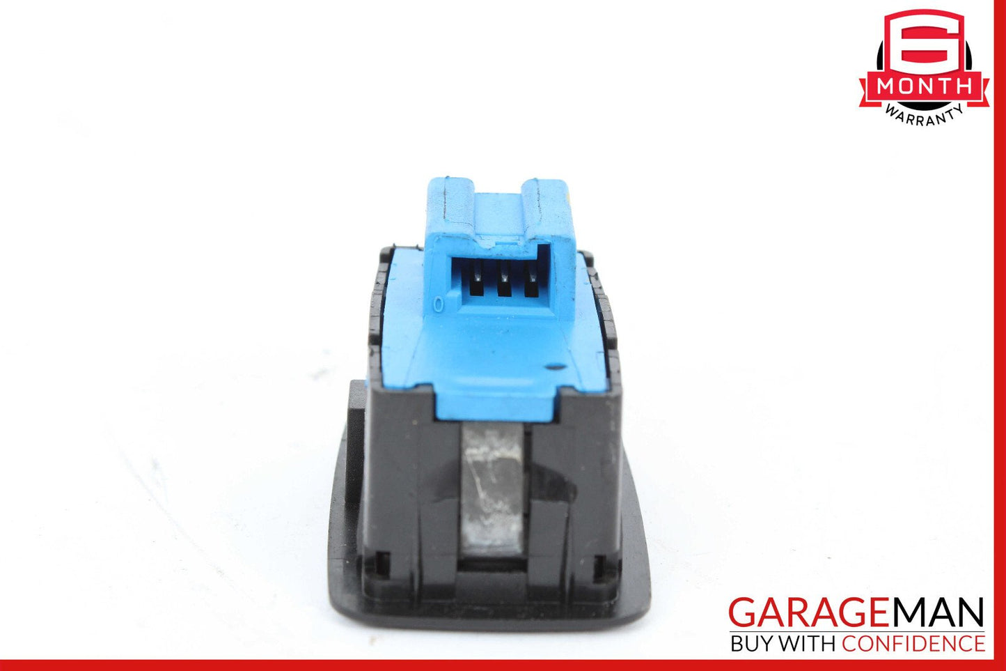 07-12 Mercedes X164 GL450 GL550 3rd Row Right Seat Folding Power Switch Button