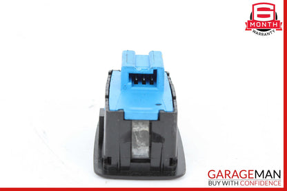 07-12 Mercedes X164 GL450 GL550 3rd Row Right Seat Folding Power Switch Button