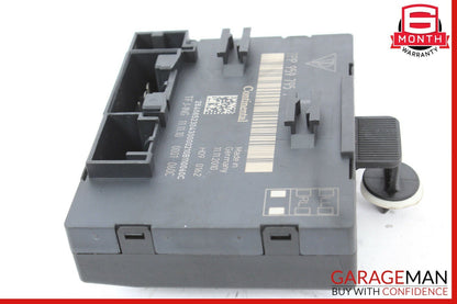 11-17 Porsche Cayenne 958 Rear Right / Left Side Door Control Module Unit