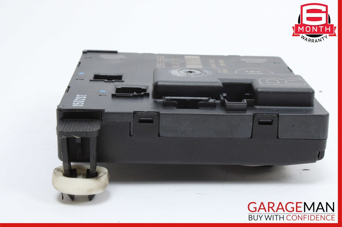 06-11 Mercedes W219 CLS500 CLS550 Rear Right Side Door Control Module OEM