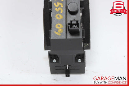 07-14 Mercedes CL600 S550 S63 ESP Parking Assist Suspension Switch Controller