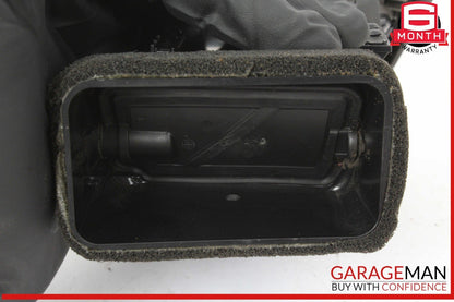 10-13 Mercedes W207 E350 Front Left Dash AC A/C Air Vent Trim Grille Cover OEM
