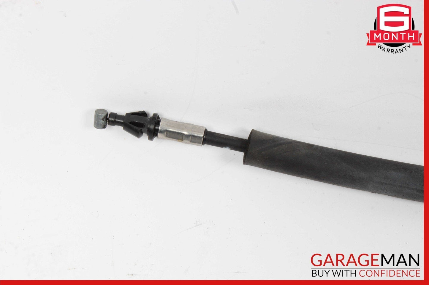 13-17 Maserati Quarttroporte Front Left Driver Side Door Lock Latch Actuator OEM