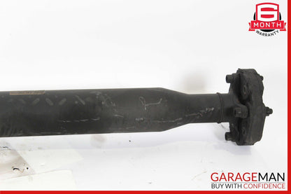 08-10 Mercedes W216 CL63 AMG Rear Driveshaft Drivetrain Propeller Axle Shaft OEM