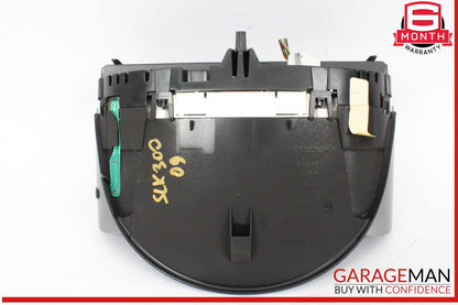 05-11 Mercedes R171 SLK300 SLK280 Speedometer Odometer Instrument Cluster Gauge