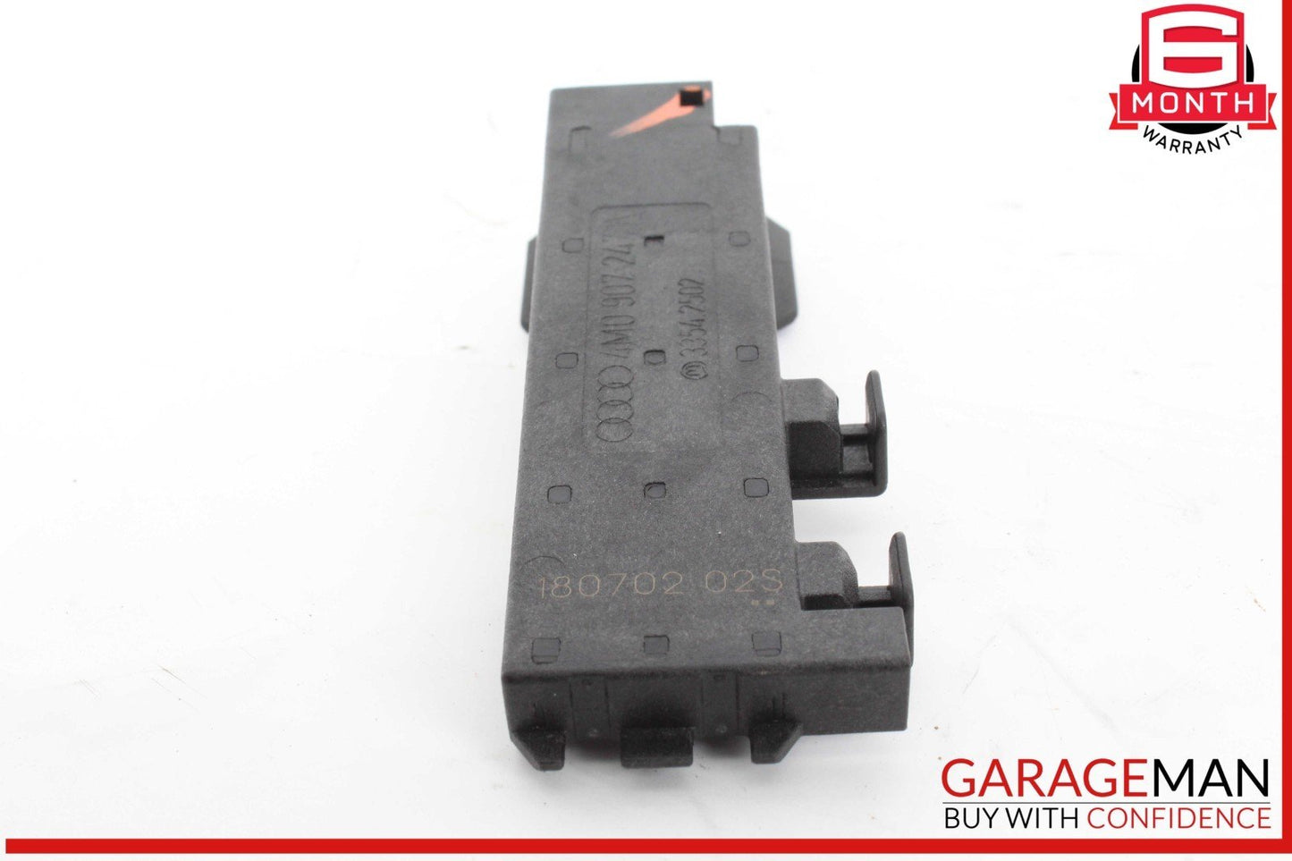 17-24 Audi Q7 Rear Smart Keyless Entry Antenna Module 4M0907247 OEM