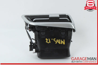 14-22 Maserati Ghibli M157 Front Left Driver Side Dashboard AC A/C Air Vent OEM