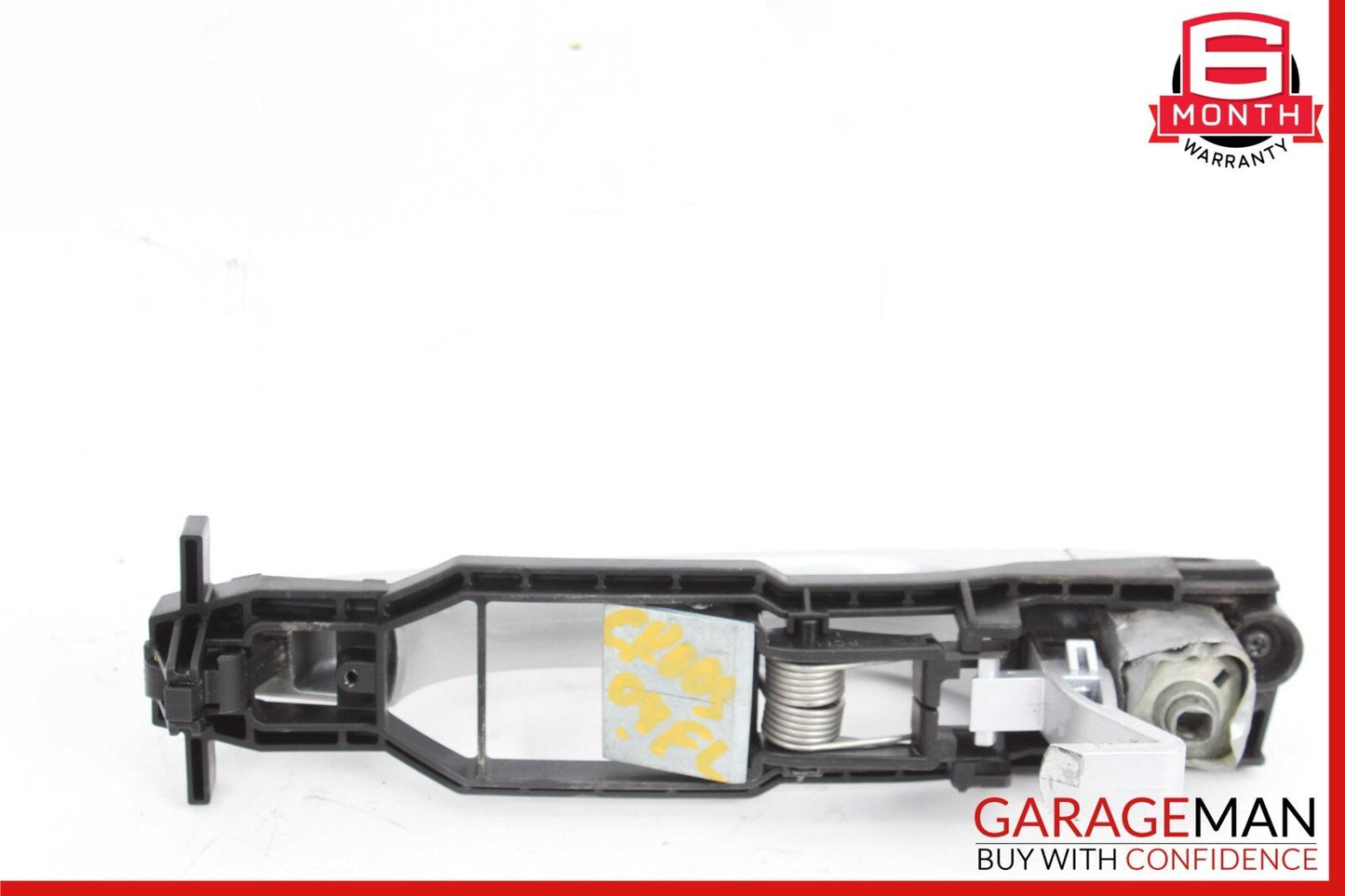 04-08 Chrysler Crossfire Front Left Driver Side Exterior Door Handle OEM