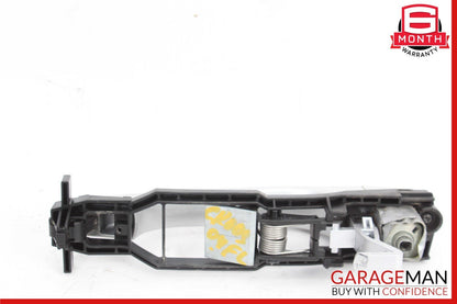 04-08 Chrysler Crossfire Front Left Driver Side Exterior Door Handle OEM