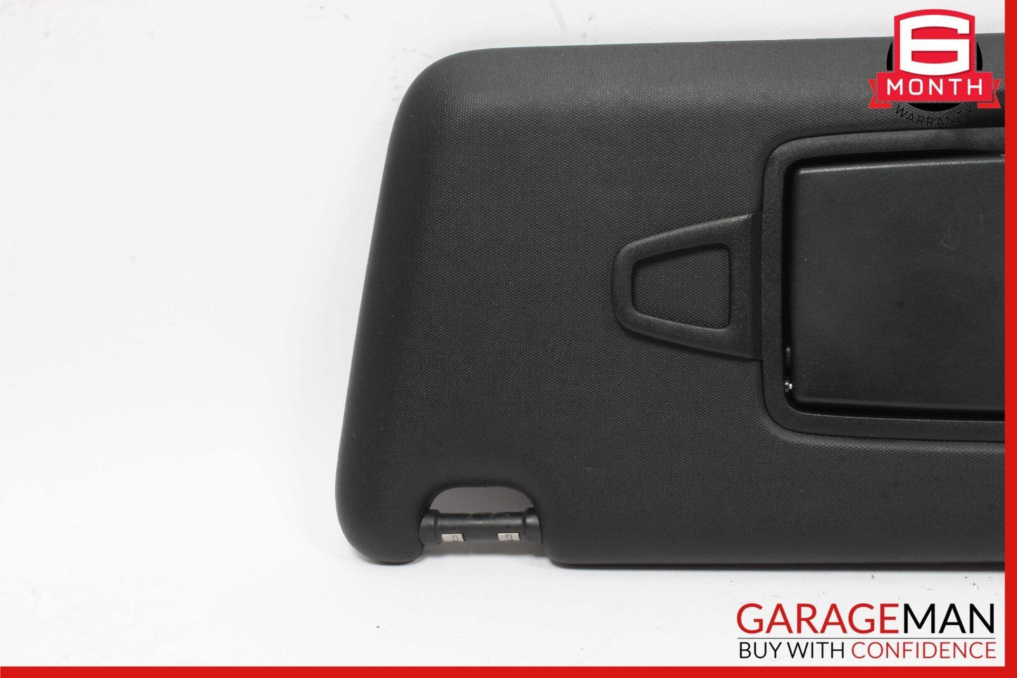 14-20 Mercedes W117 CLA250 GLA250 Front Left Driver Side Sunvisor Sun Visor OEM