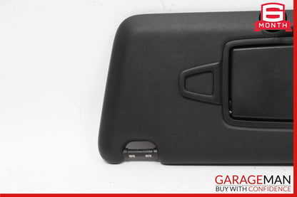 14-20 Mercedes W117 CLA250 GLA250 Front Left Driver Side Sunvisor Sun Visor OEM