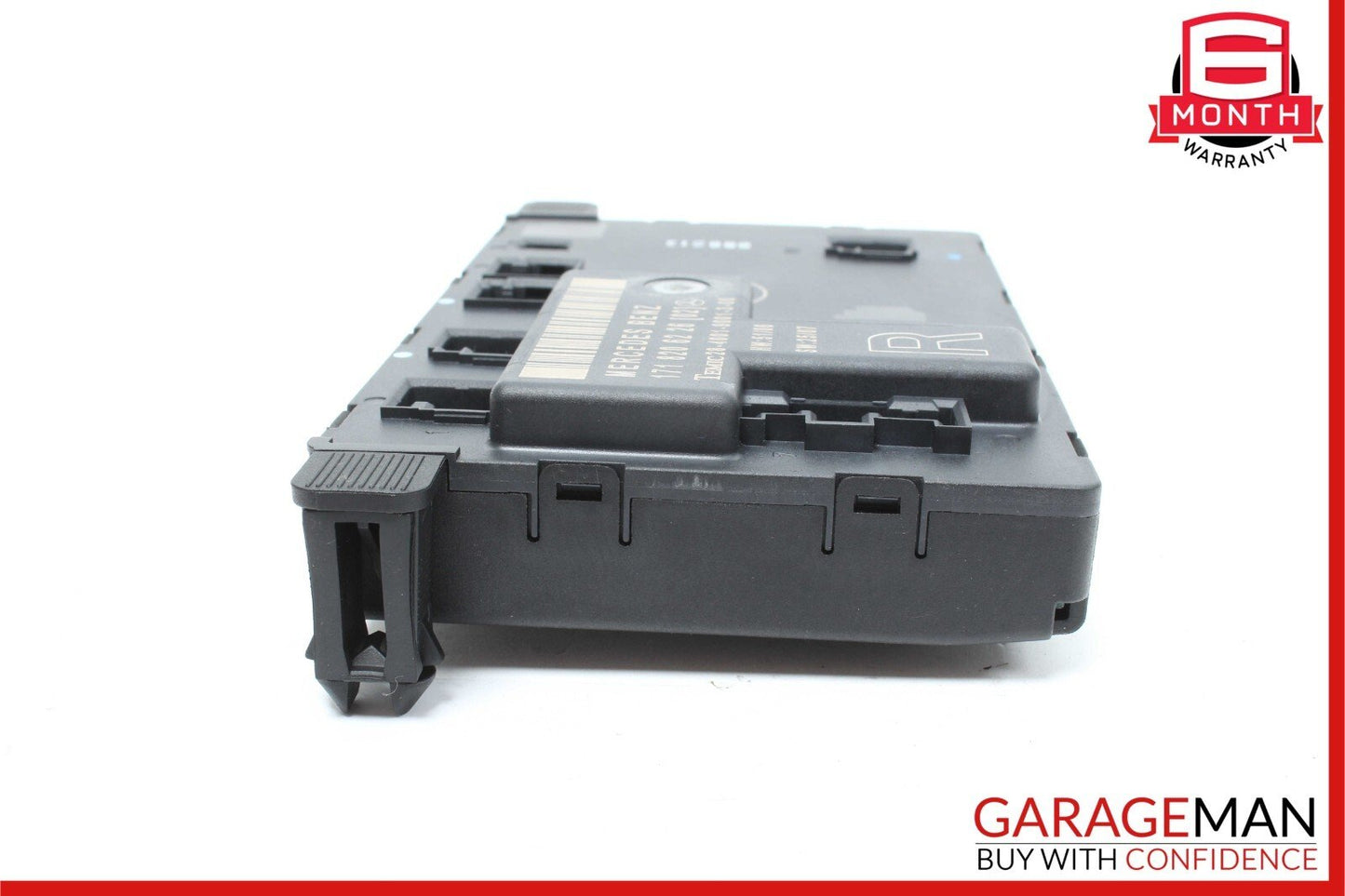 09-11 Mercede R171 SLK350 SLK55 AMG Right Side Door Control Module OEM