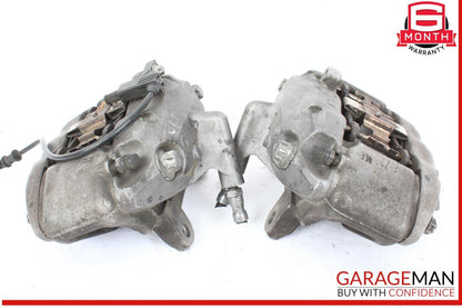 05-11 Mercedes R171 SLK350 Brembo Front Left & Right Side Brake Caliper OEM