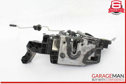 15-20 Mercedes X253 GLC350e C43 AMG Rear Left Side Door Lock Latch Actuator