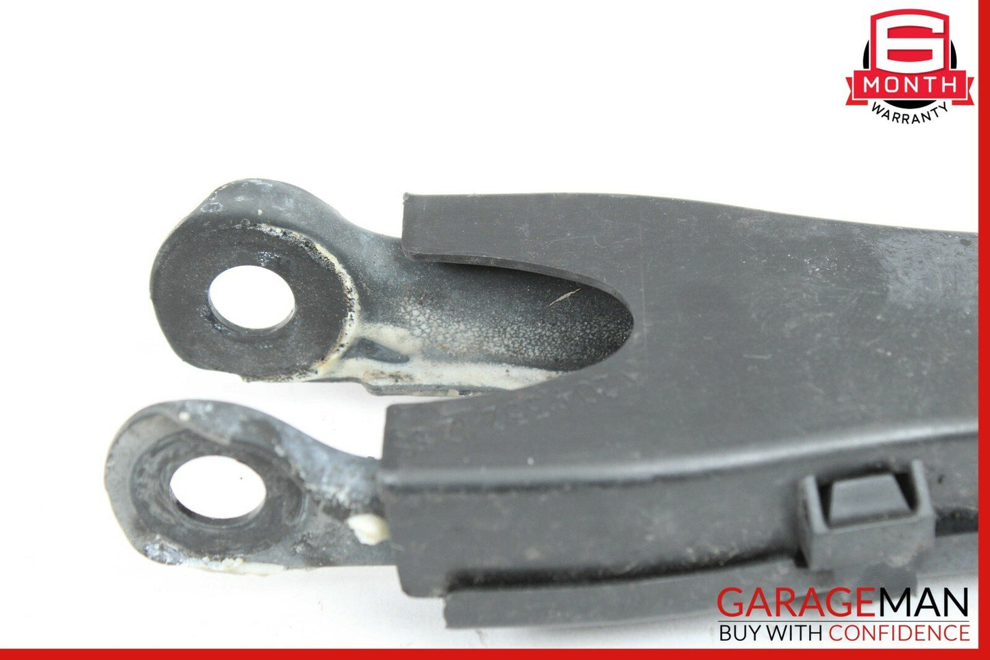 08-14 Mercedes W204 C300 C63 AMG Rear Right / Left Side Lower Control Thrust Arm