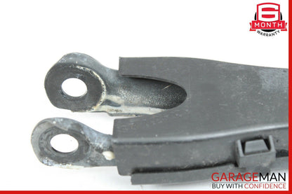 08-14 Mercedes W204 C300 C63 AMG Rear Right / Left Side Lower Control Thrust Arm