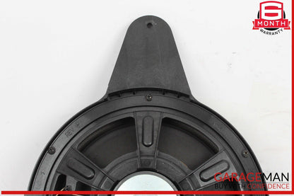 17-24 Audi A4 Rear Center Subwoofer Bass Speaker 8W5035412 OEM