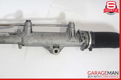 08-14 Mercedes W204 C180 C250 RWD Power Steering Rack and Pinion Assembly OEM