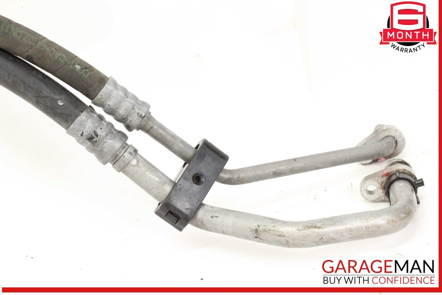 97-04 Porsche Boxster 986 AC A/C Air Conditioning Hose Pipe Lines OEM