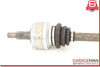 97-04 Porsche Boxster 986 Rear Right Passenger Side CV Axle Shaft OEM