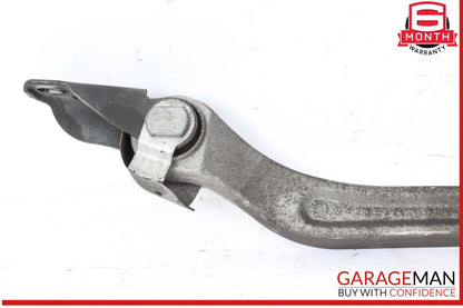 03-12 Mercedes R230 SL500 Rear Left Side Thrust Arm Lower Control Arm OEM