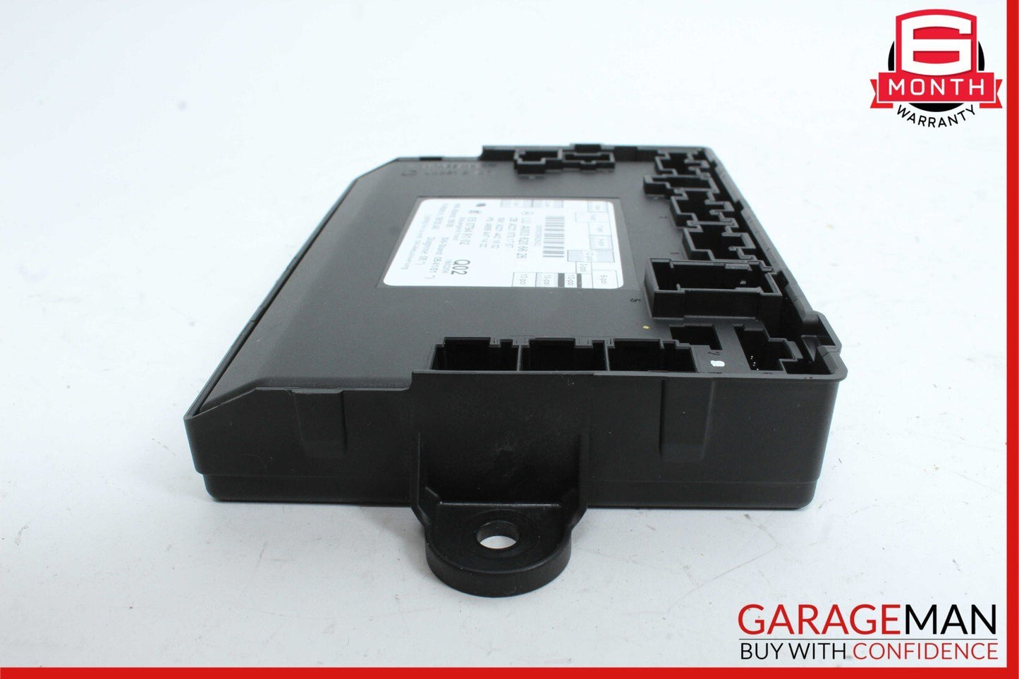 07-09 Mercedes W221 S550 S63 AMG Rear Right Side Door Controller Module OEM