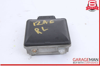 12-18 Audi A6 Rear Left Driver Side Blind Spot Lane Change Radar Module OEM