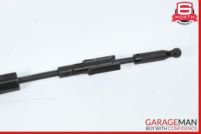 08-16 Mercedes W212 E350 C300 Rear Right Side Door Lock Latch Actuator OEM