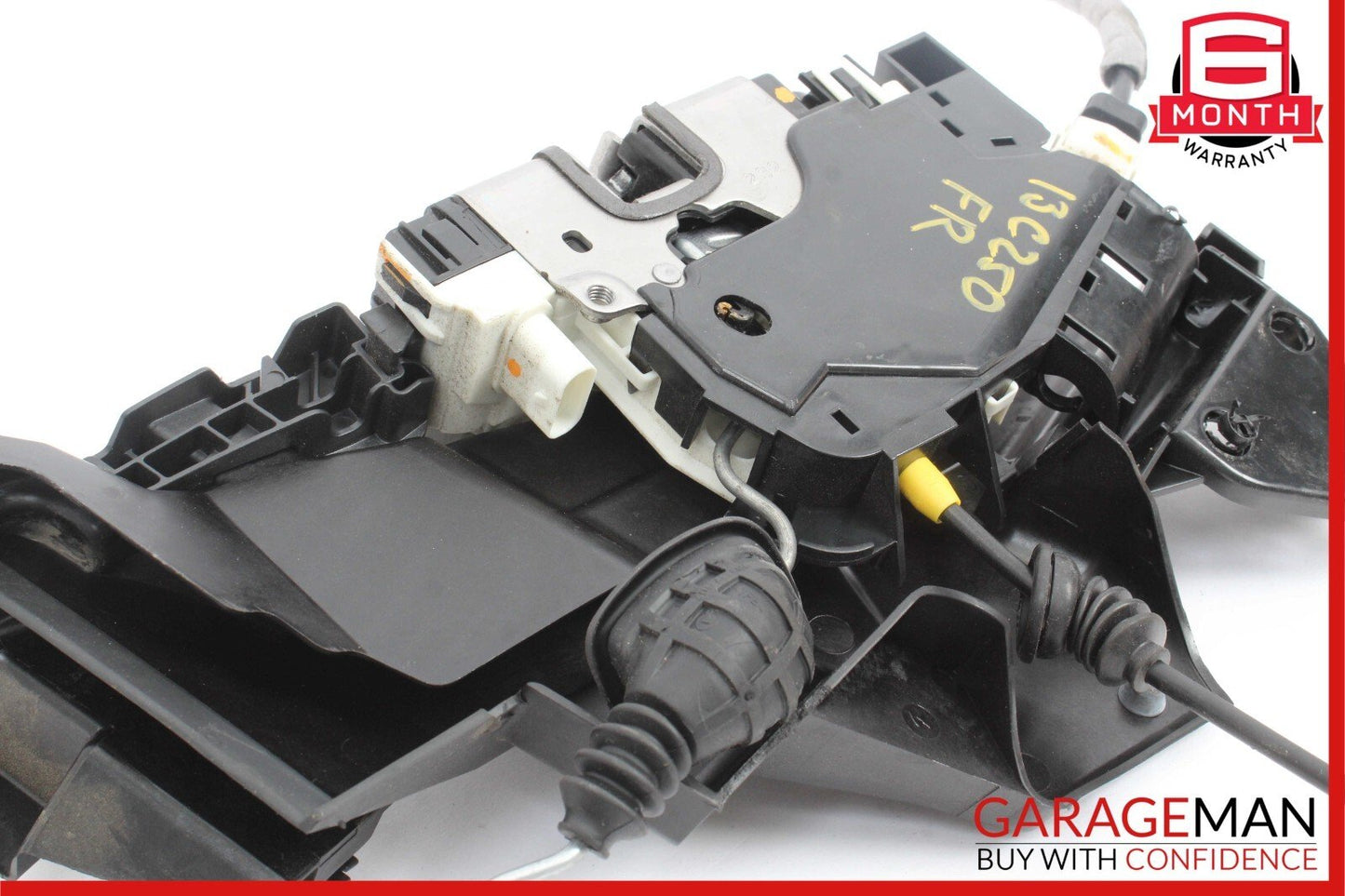 08-20 Mercedes SLC300 GLK350 E350 C250 Front Right Door Lock Latch Actuator OEM