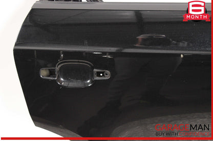 15-18 Audi Q3 Rear Right Passenger Side Door Shell Cover Panel OEM