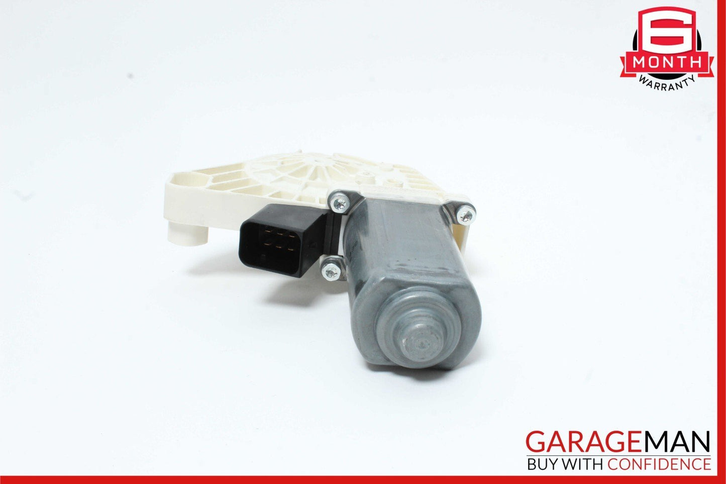 10-17 Mercedes W207 E350 E550 Coupe Front Right Door Window Regulator Motor Unit