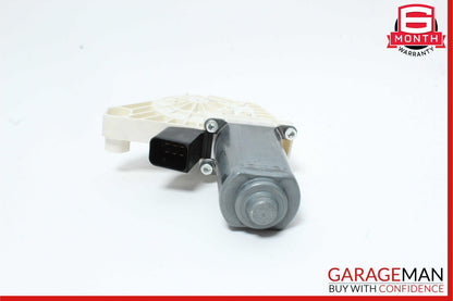 10-17 Mercedes W207 E350 E550 Coupe Front Right Door Window Regulator Motor Unit